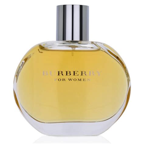 primor burberry